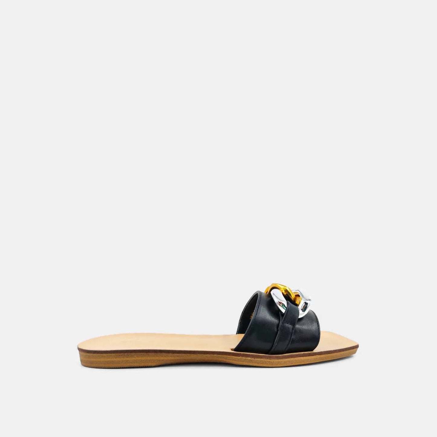 Shu Shop - Women's Dorita Chain Sandals