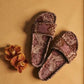 Free People - WOMEN'S WOVEN WONDERS FOOTBED