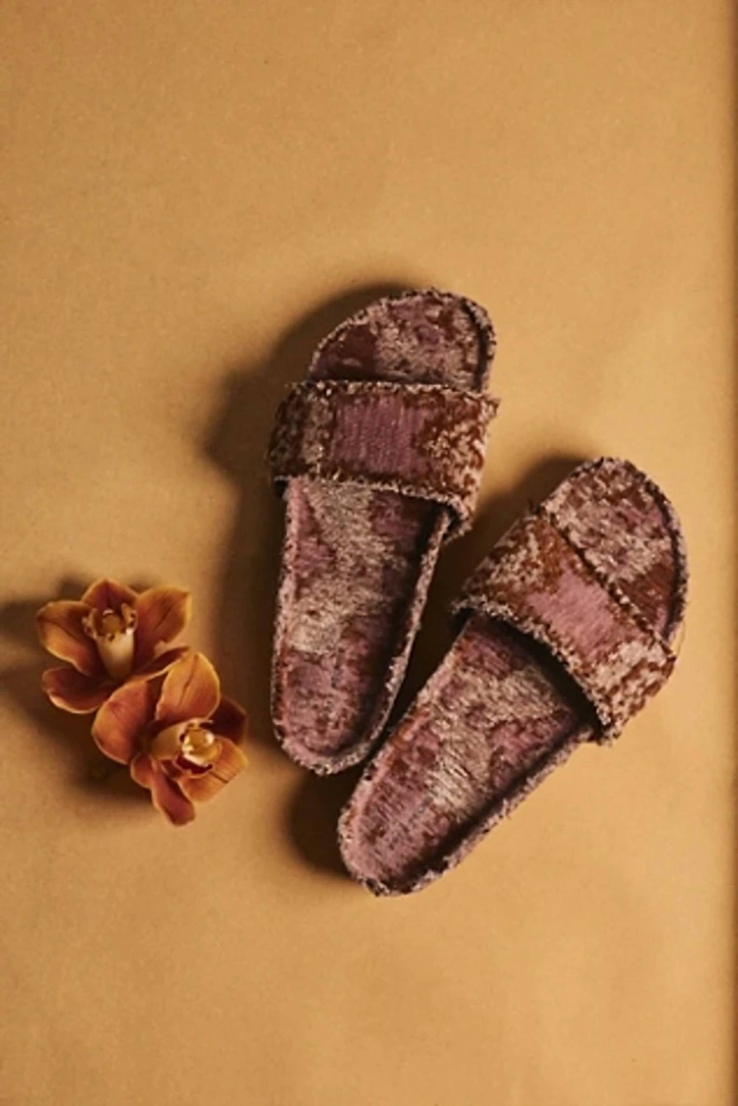 Free People - WOMEN'S WOVEN WONDERS FOOTBED