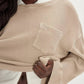 Free People - Dawson Pocket Thermal Top
