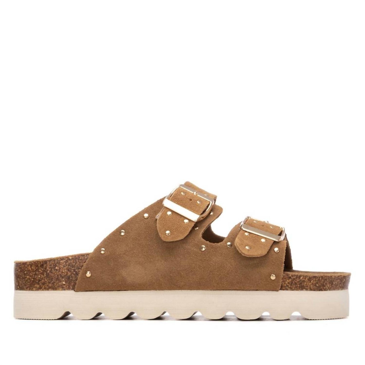 Xti - Women's Refresh Sandals