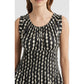 Rails - Anastasia Tiered Midi Dress