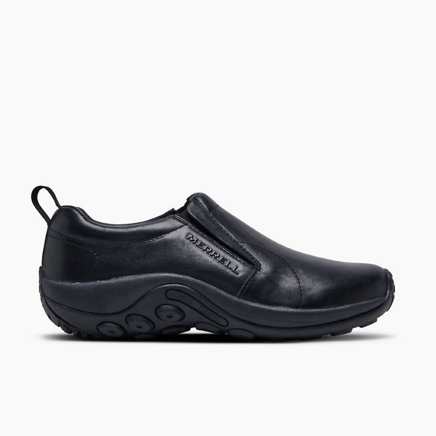 Merrell - Men's Jungle Moc Leather Two Shoe
