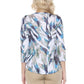 Carine - Round Neck Top