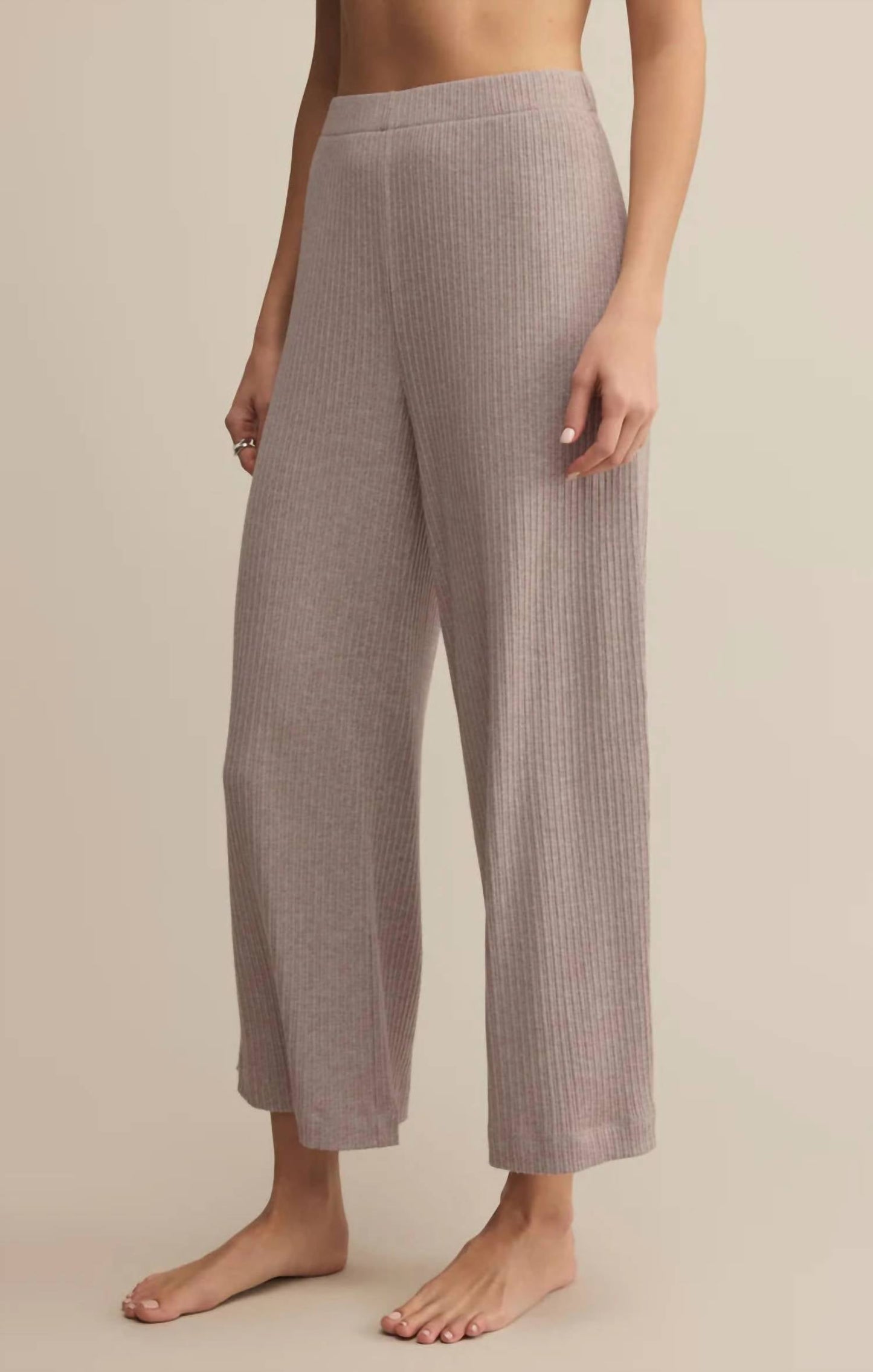 Z Supply - Coastline Rib Pant