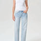 Agolde - Women's Low Rise Loose Jeans