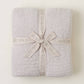 Barefoot Dreams - Cozychic Throw Blanket