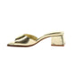 Chinese Laundry - Women's Liinda Metallic