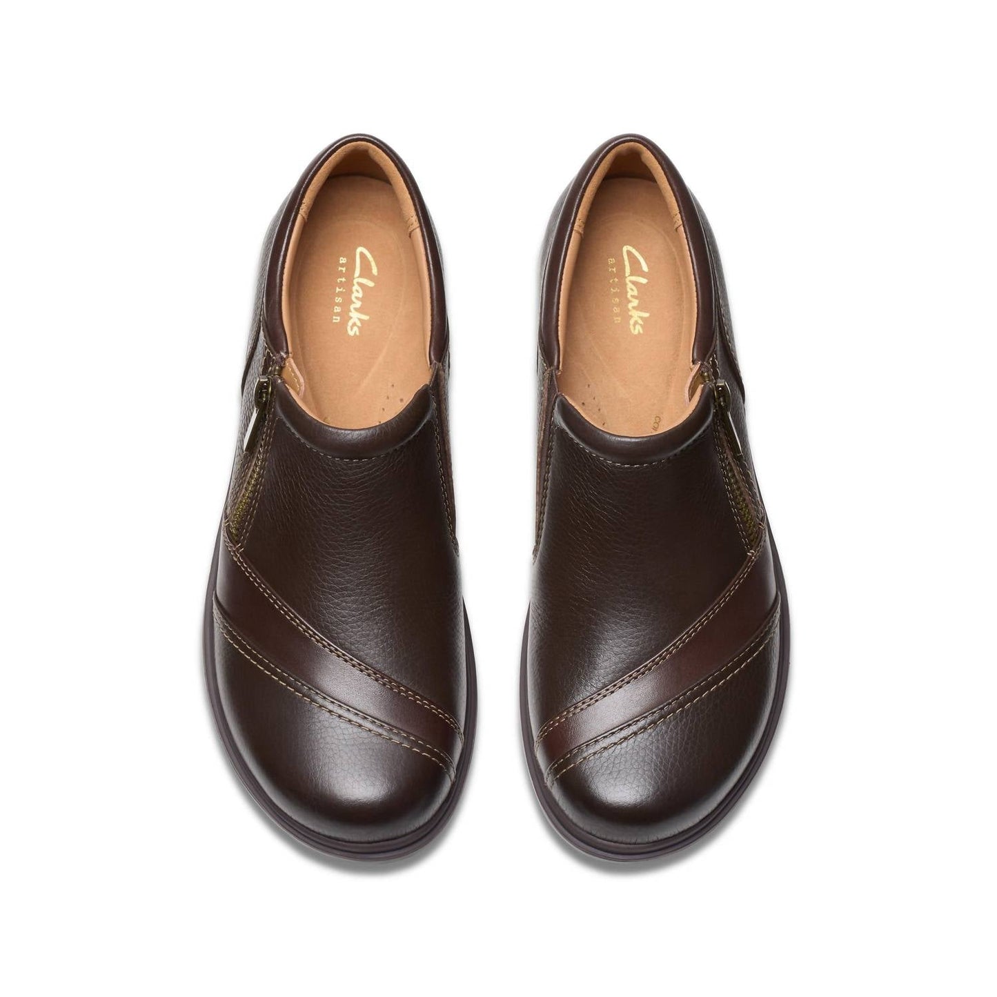 Clarks - Men's Certina Pure Shoes