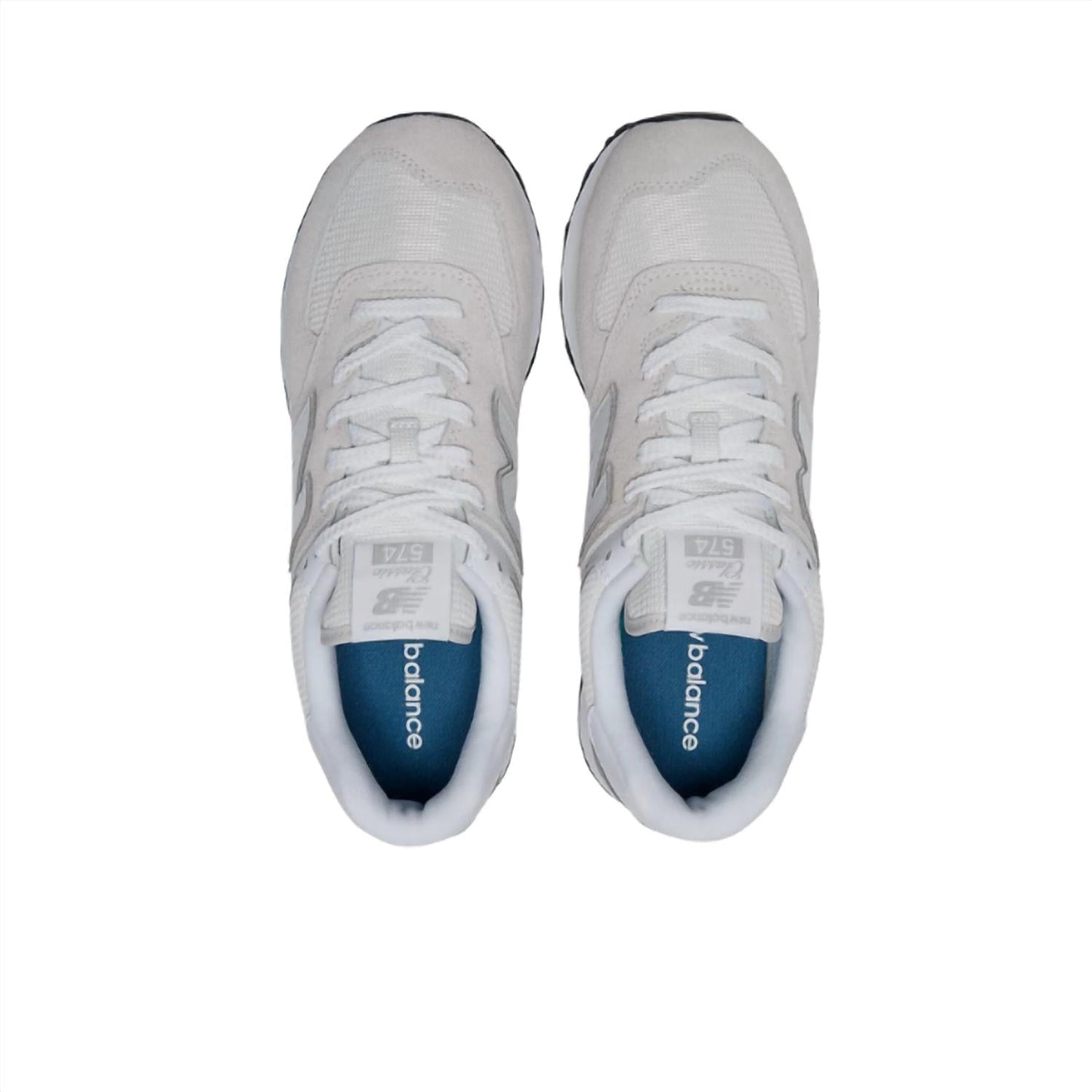 New Balance - Men's 574 Running Shoes