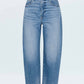 Pistola - Eli High Rise Arched Leg Jeans