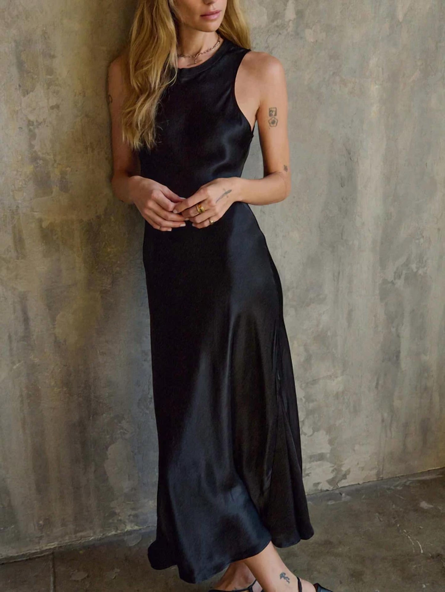 Nation Ltd - Dulce Midi Dress