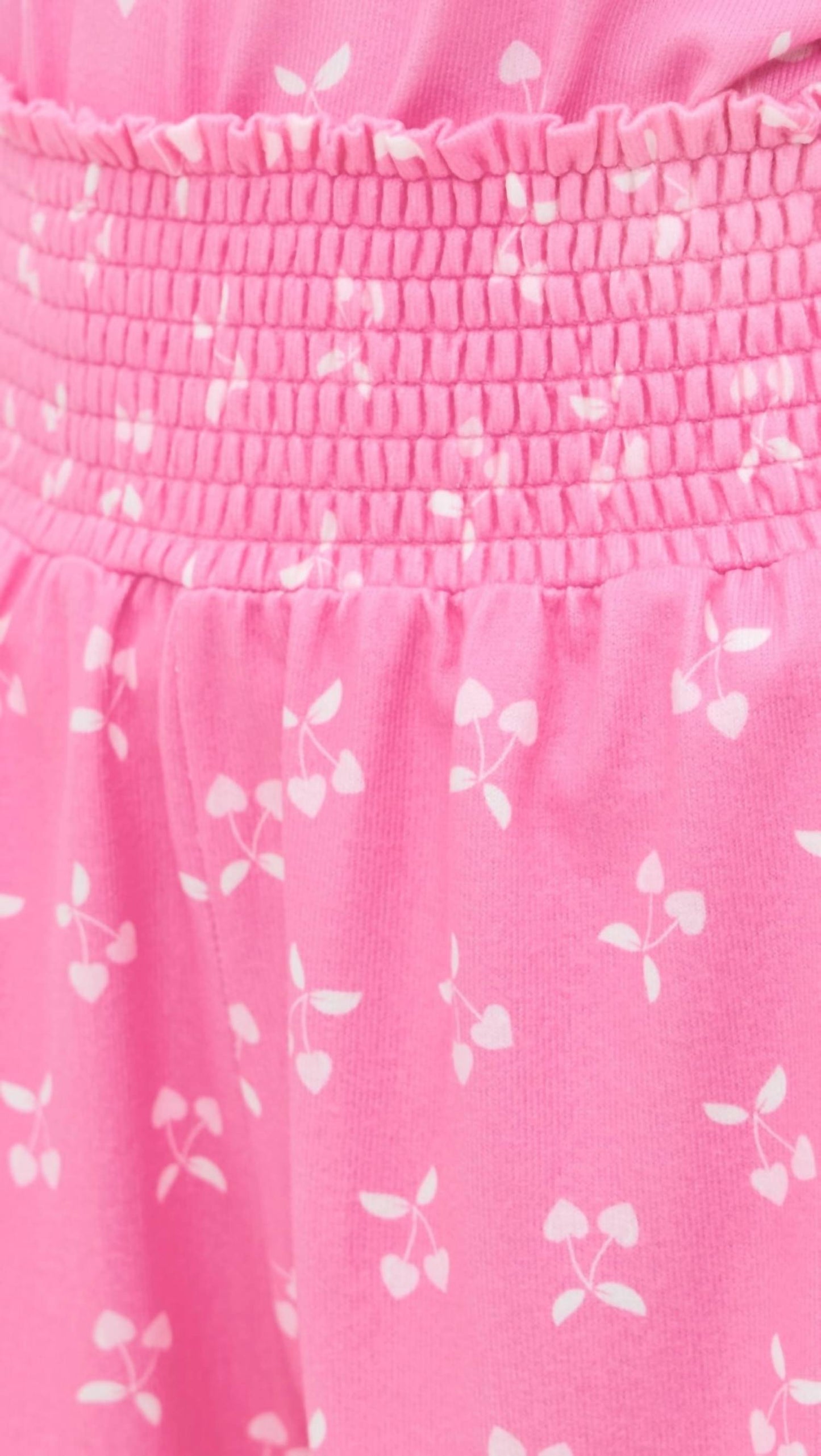 Z Supply - Dawn Cherry Short