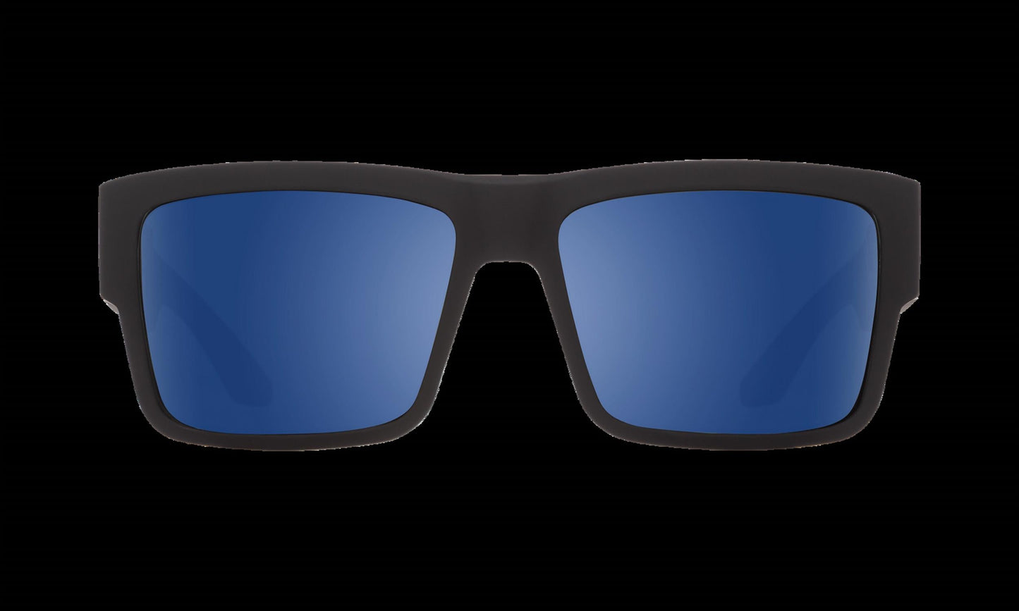 Spy - Cyrus Square Sunglasses