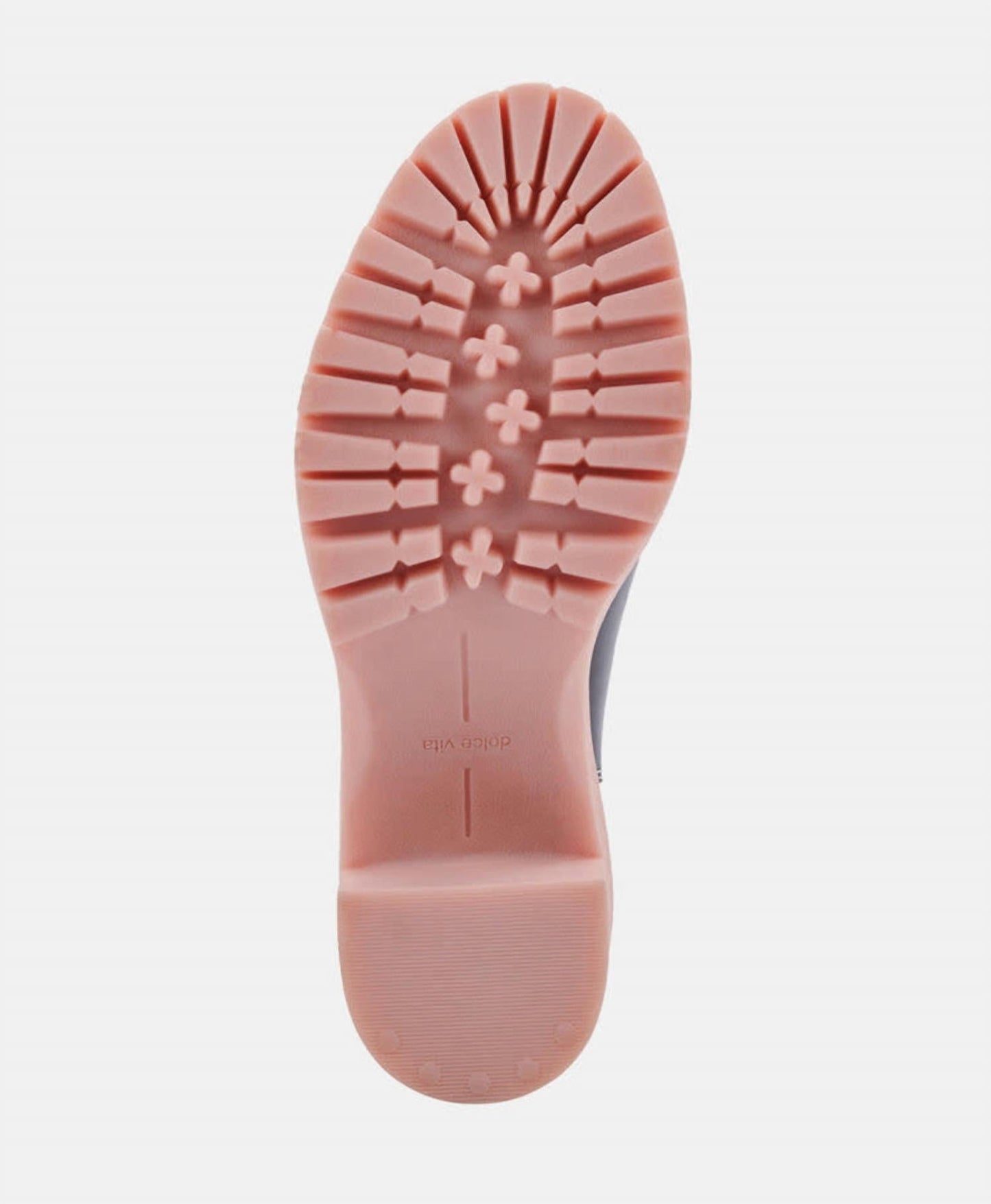 Dolce Vita - Caster H2O Leather Booties