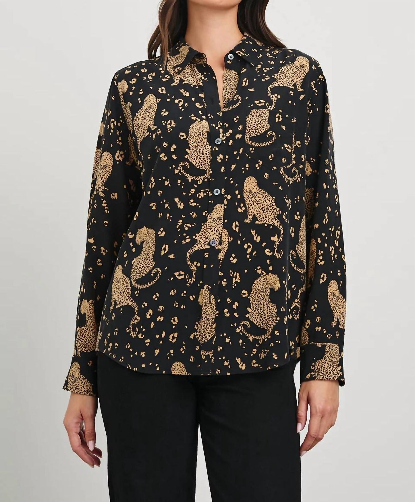 Rails - Kate Button Down
