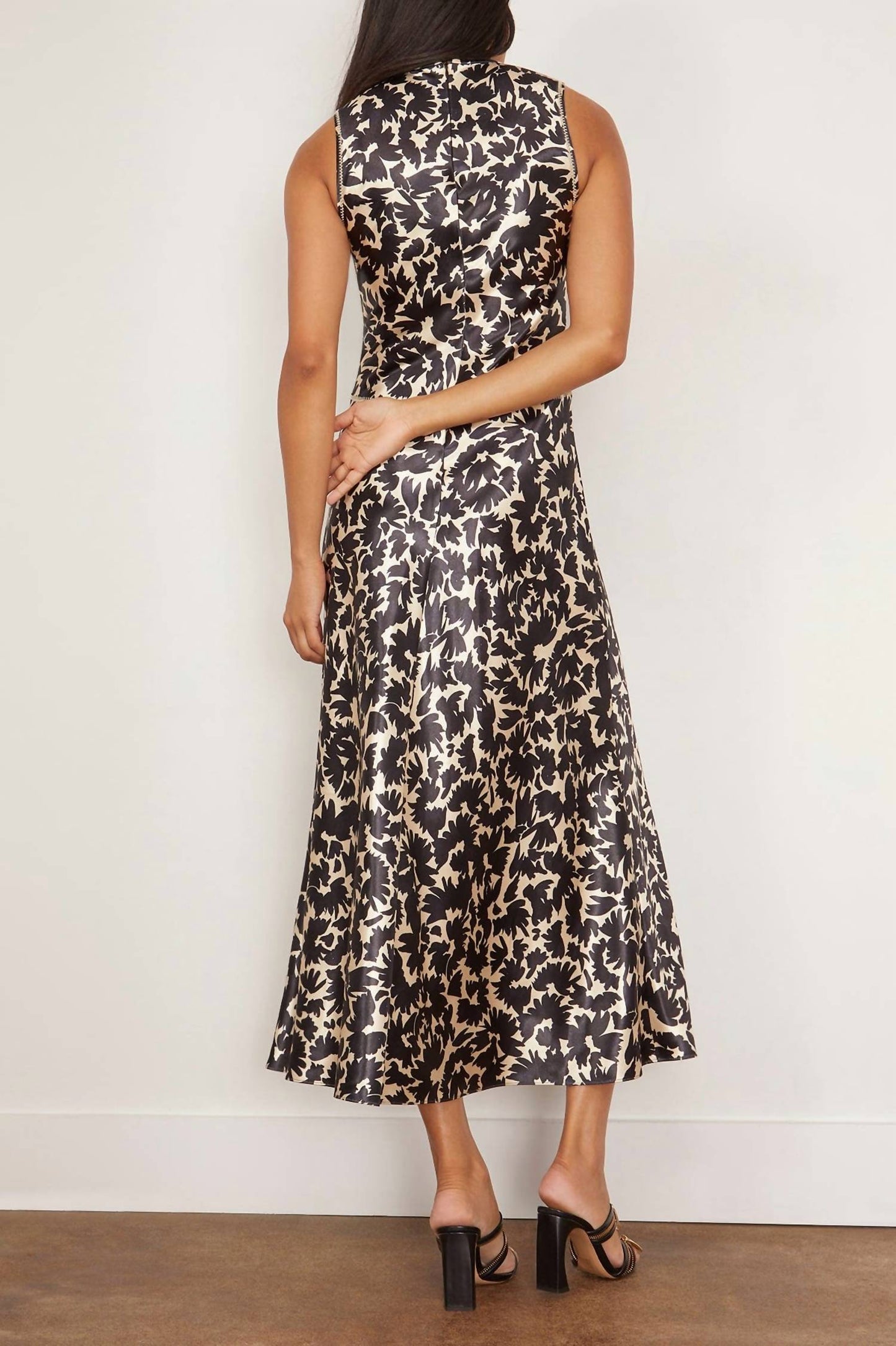 Ulla Johnson - Lisbet Midi Dress