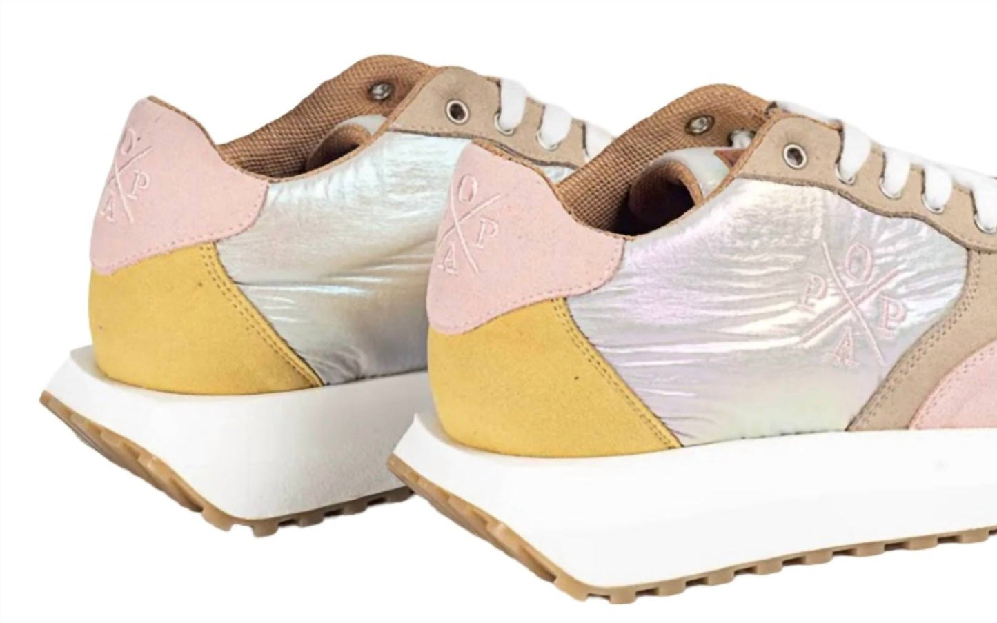 Popa - Women's Ines Kepler Sneaker