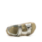 4Ccccees - Women's Mellow Viva Sandal