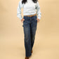 Steve Madden - Reagan Sweater Top