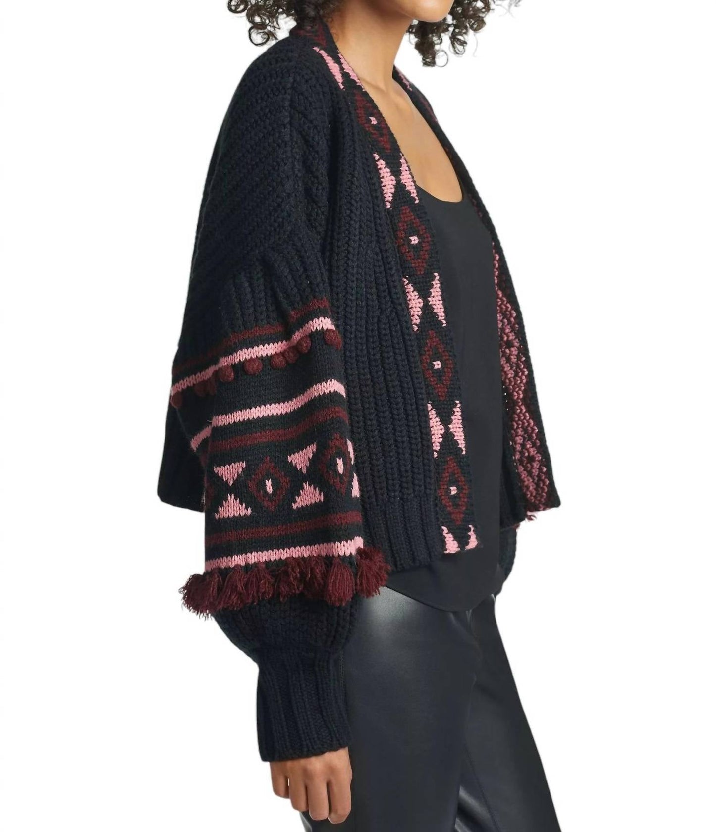 Sachin & Babi - LANDON KNIT CARDIGAN
