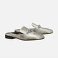 Tory Burch - Women's Jessa Backless Loafer