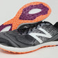 New Balance Women's XC Seven Spikeless Running Shoes Black Size 10 B(M) US