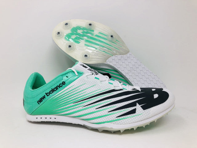 New Balance Women's MD 500 V6 Running Shoes White Size 11 B(M) US