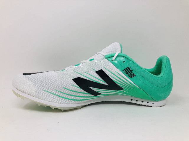 New Balance Women's MD 500 V6 Running Shoes White Size 11 B(M) US