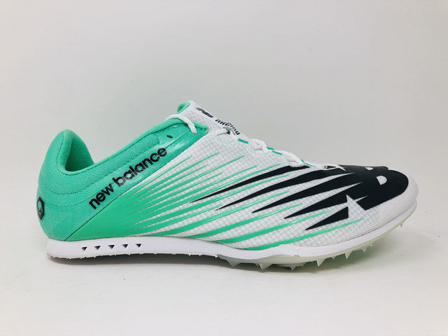New Balance Women's MD 500 V6 Running Shoes White Size 11 B(M) US