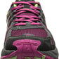 ASICS Kids Gel Venture 5 GS Trail Running Shoe Pink/Pistachio/Black Size 6.5 M US