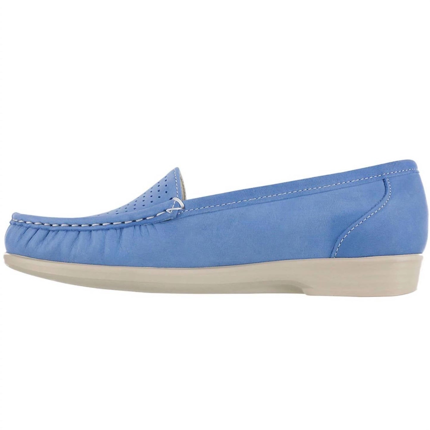 Sas - WOMEN'S SAVVY LOAFER - MEDIUM
