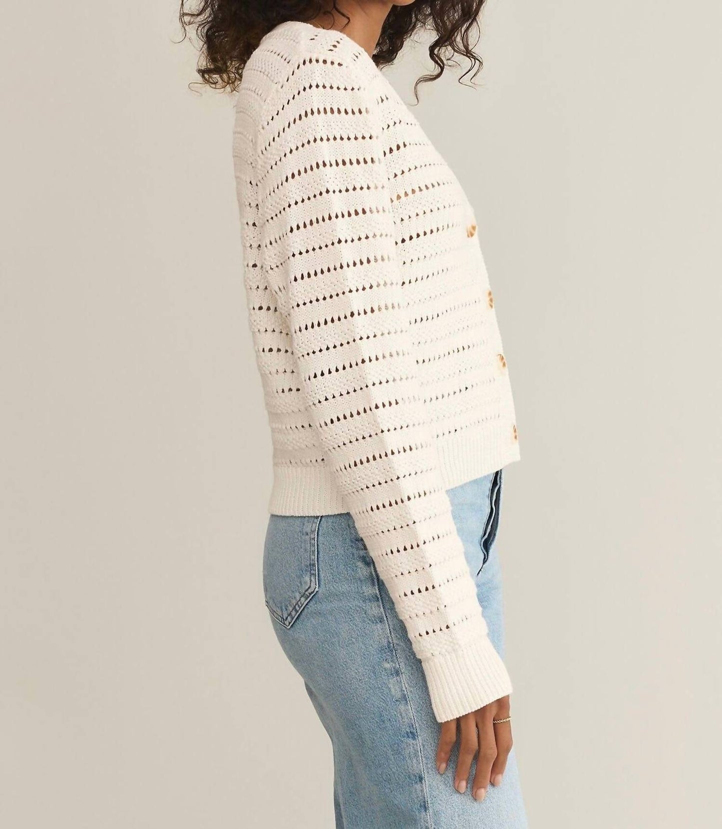 Z Supply - Romance Cardigan