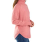 Fdj - Cozy Turtleneck Sweater