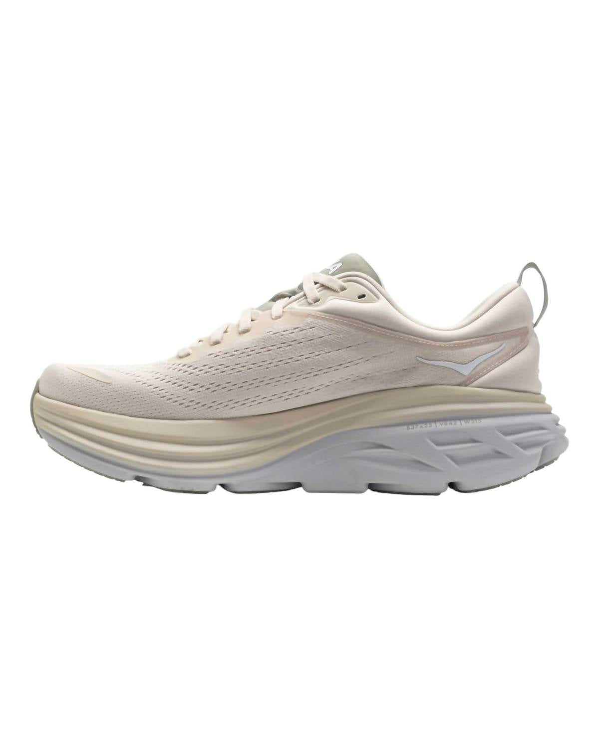 Hoka - Men's Bondi 8 Shoes