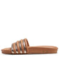 Beek - Women's Hoopoe Leather Slide