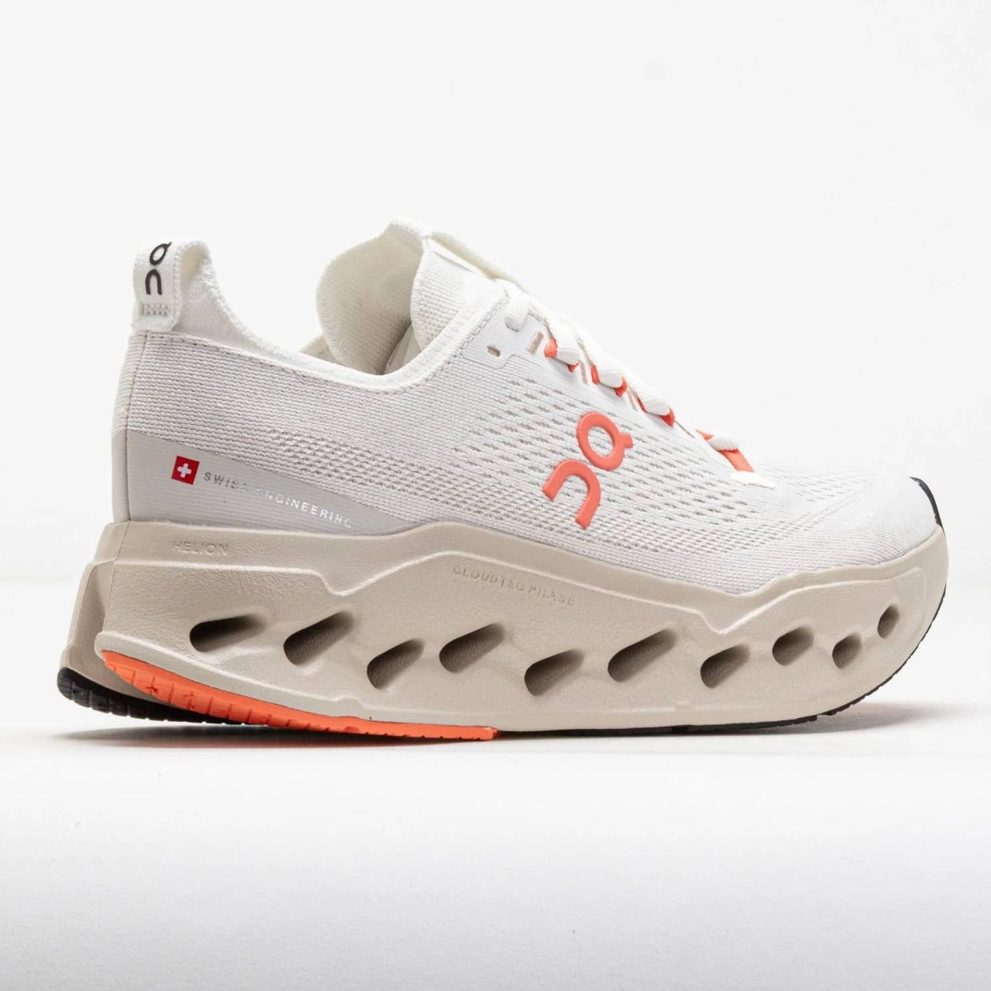 On - Men's Cloudsurfer Max Running Shoes