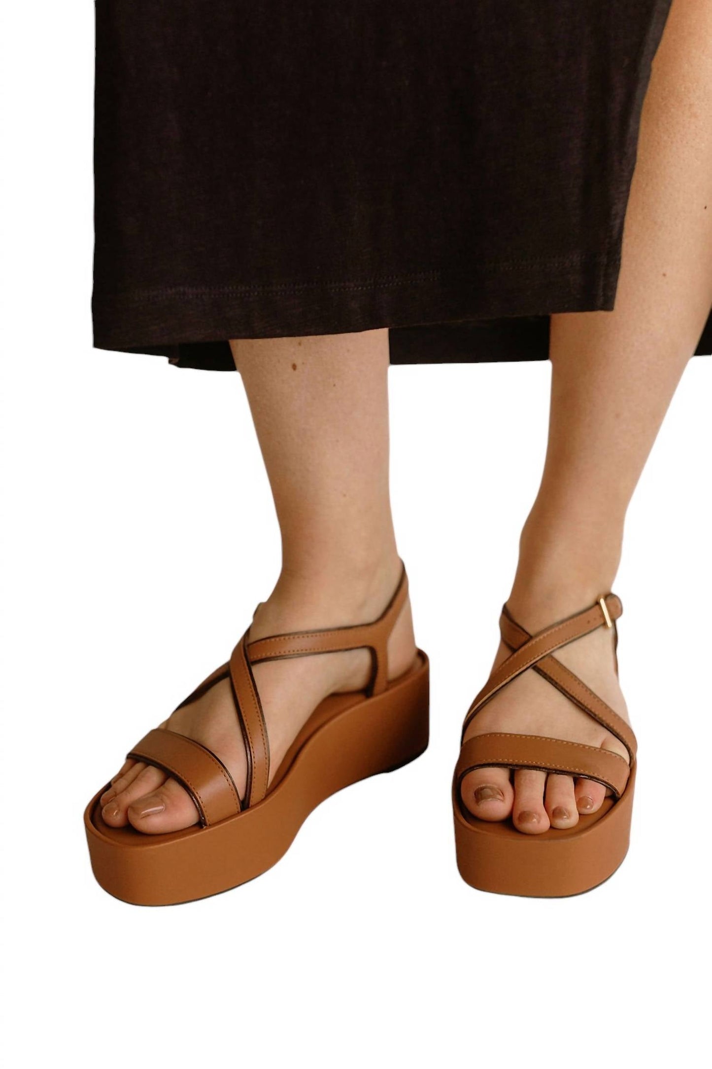 Sanctuary - Women's Define Sandal