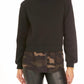 Generation Love - Emersyn Camo Combo Sweatshirt
