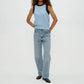 Michael Stars - Sia Sleeveless Sweater