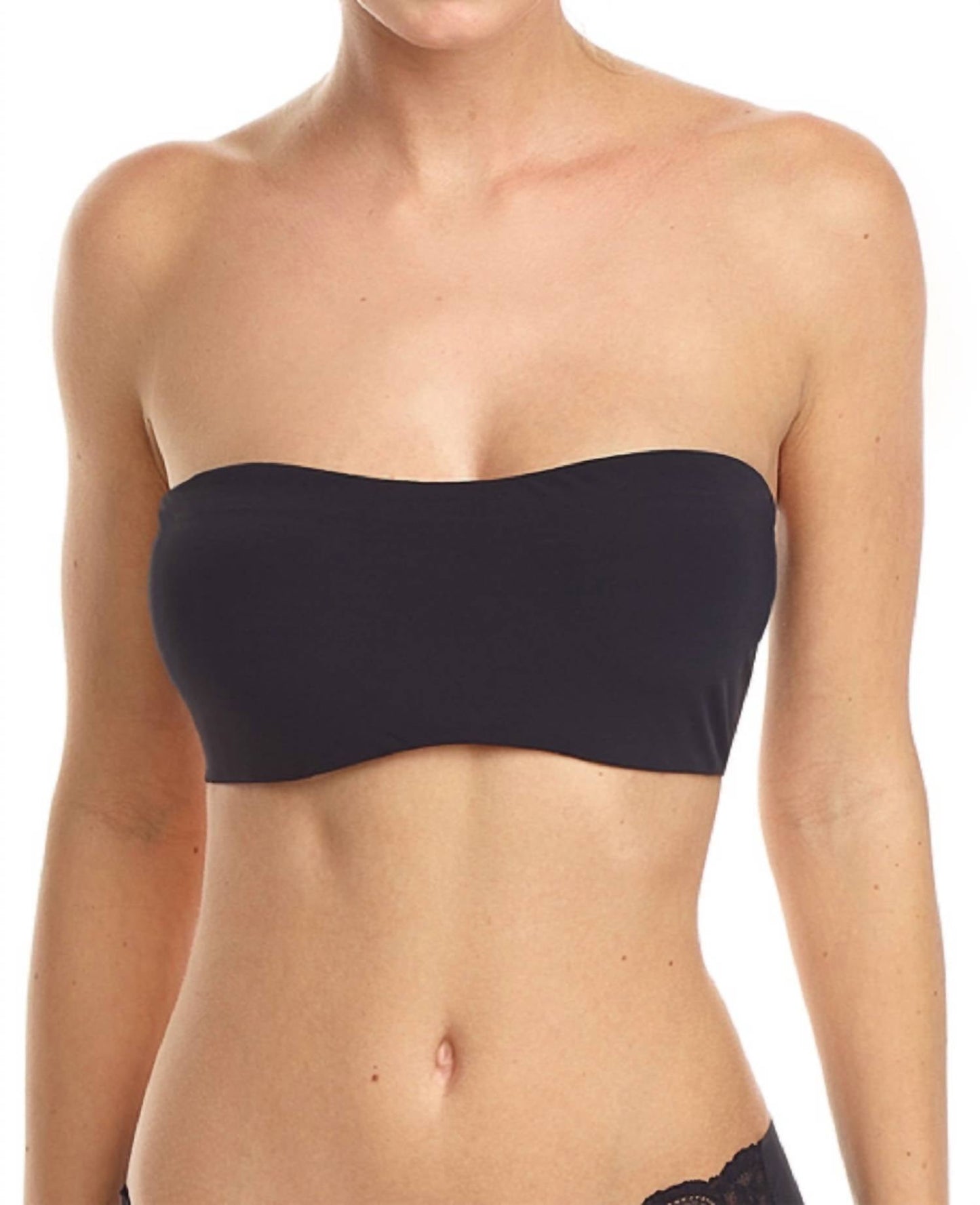 Commando - Double Take Bandeau Bra