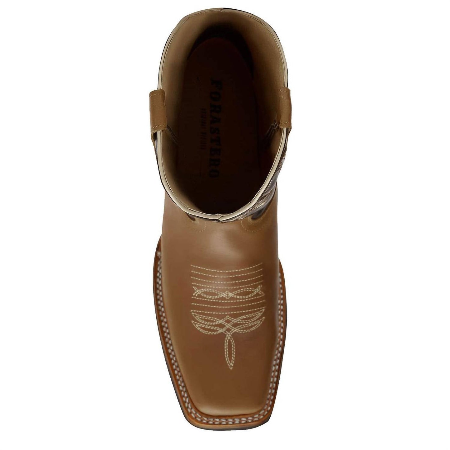 Forastero - Men's Western Cowboy Leather Boots