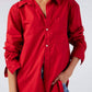 Amo - Ruth Oversized Shirt