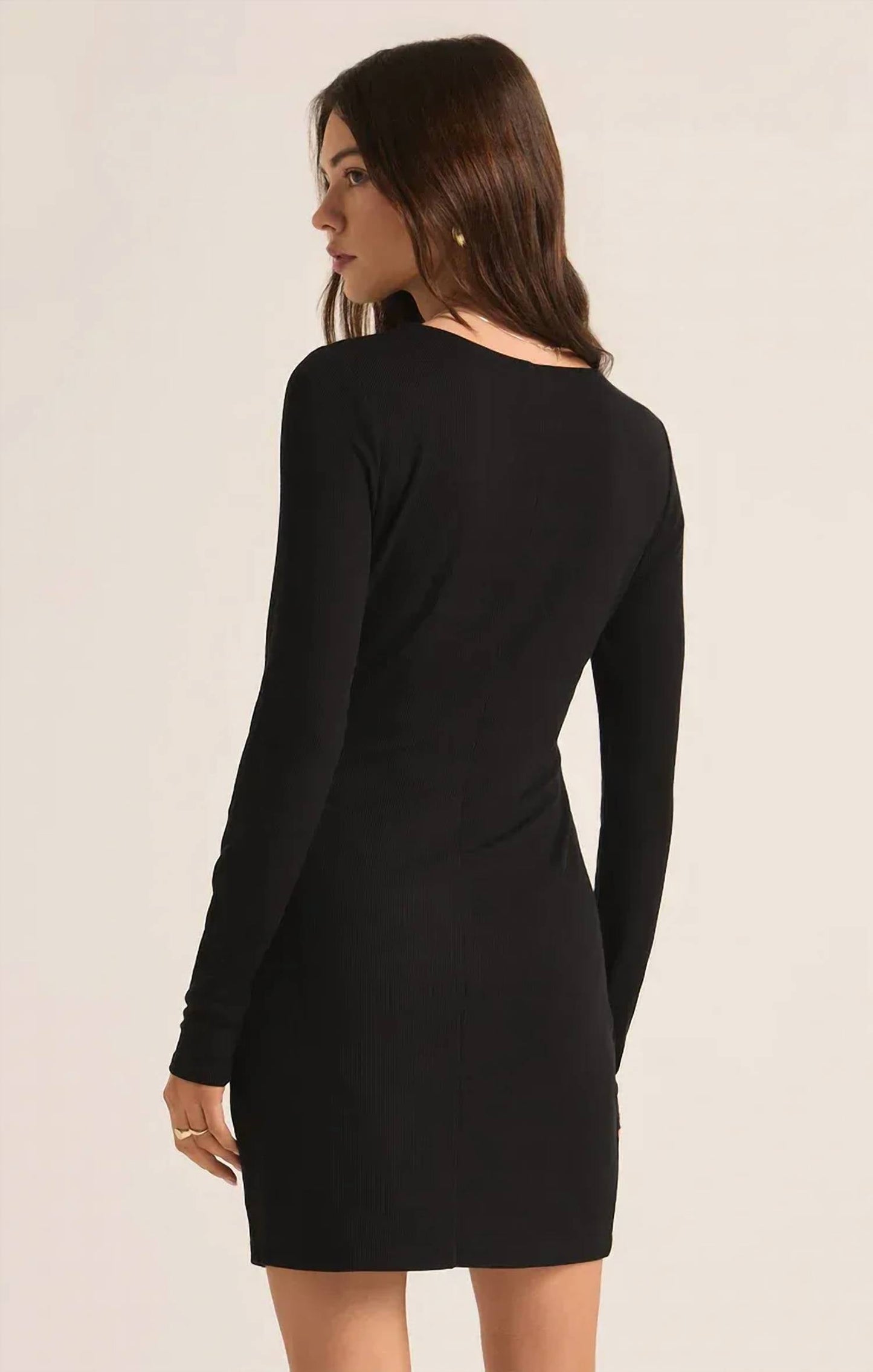 Z Supply - Winnie Rib Dress