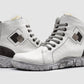Kcr Group - Women's Original Thick Leather Boots