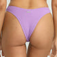 Billabong - Summer High Skimpy Hike Bikini Bottom