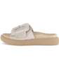 Gabor - Women's 63.751.12 Flat Sandal