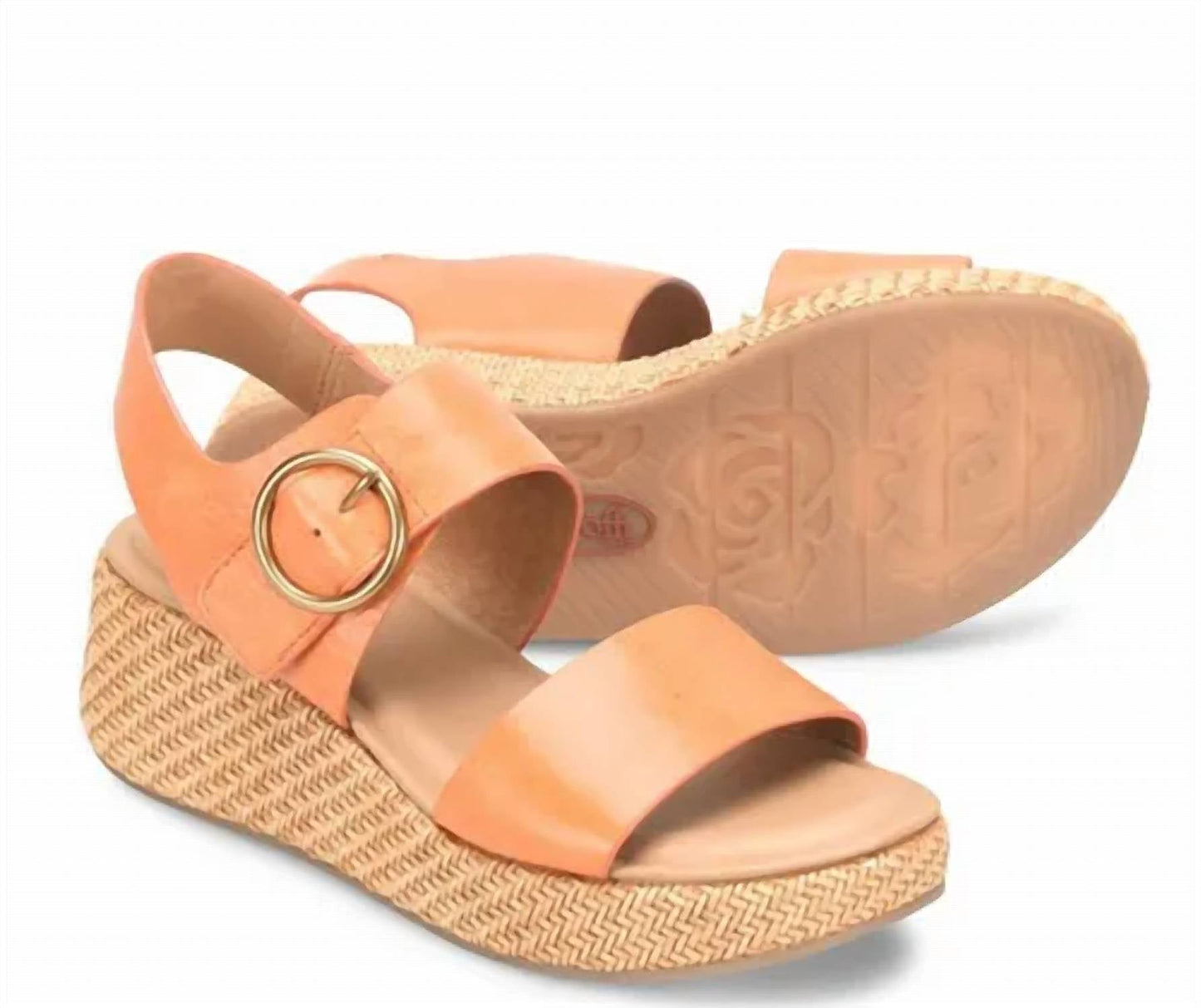 Sofft - WOMEN'S FAEDRA FLATFORM WEDGE