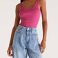 Z Supply - Women's Audrey Rib Tank Top