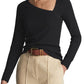 reiss-carly-asymmetric-neck-long-sleeve-top-black